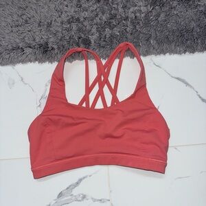 Lululemon Sports Bra! Size 4